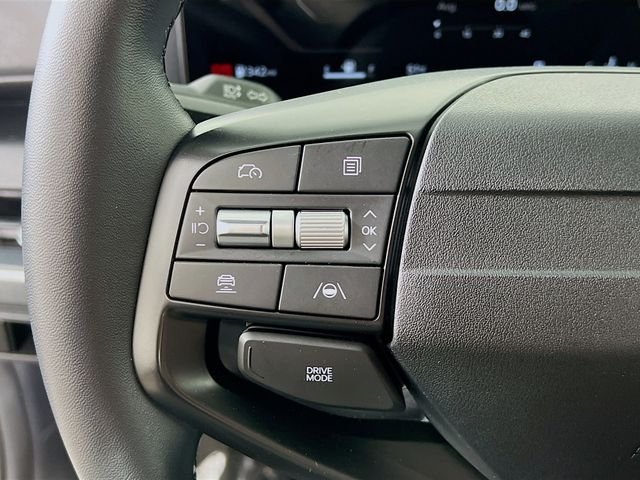 2025 Kia K4 EX - Photo 13