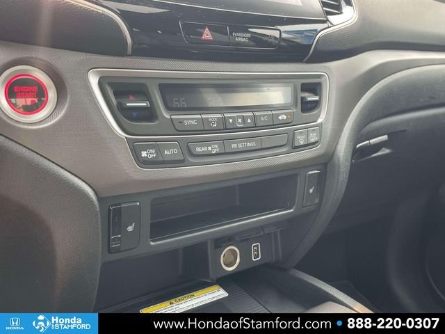 Certified Used 2023 Crystal Black Pearl Honda RTL-E image 29