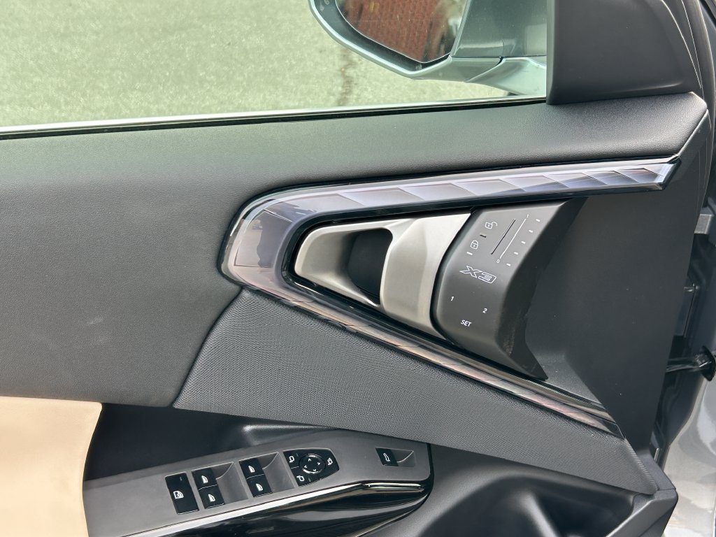 New 2026 Skyscraper Grey Metallic BMW 30 xDrive image 12