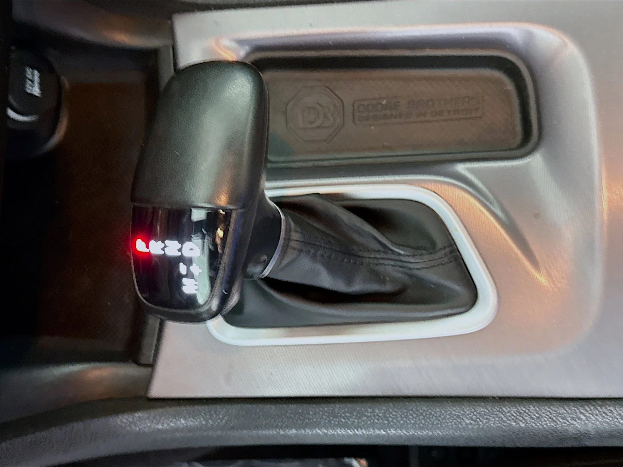 Used 2023 Pitch Black Clearcoat Dodge GT image 16