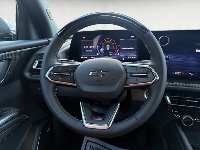 2027 Chevrolet Traverse Z71 - Photo 12