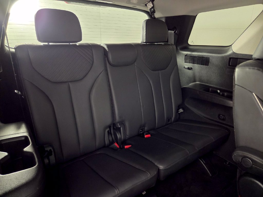 2023 Hyundai Palisade SEL - Photo 29