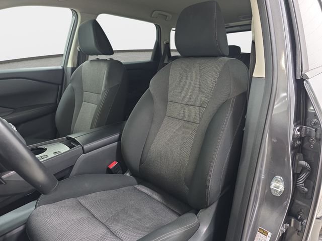 Used 2025 Gray Nissan SV image 14