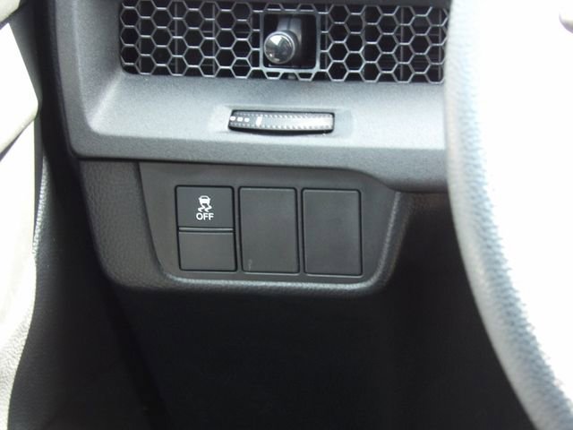 Certified Used 2025 Crystal Black Pearl Honda LX image 67