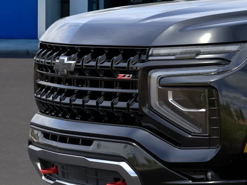 Used 2026 Black Chevrolet Z71 image 13
