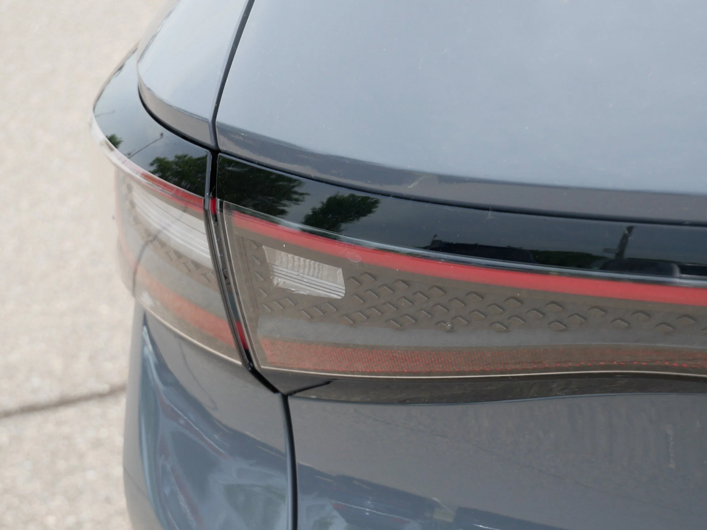 Certified Used 2023 Pure Gray Volkswagen Pro S image 17