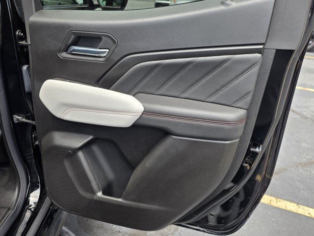 Used 2026 Onyx Black GMC AT4X image 24