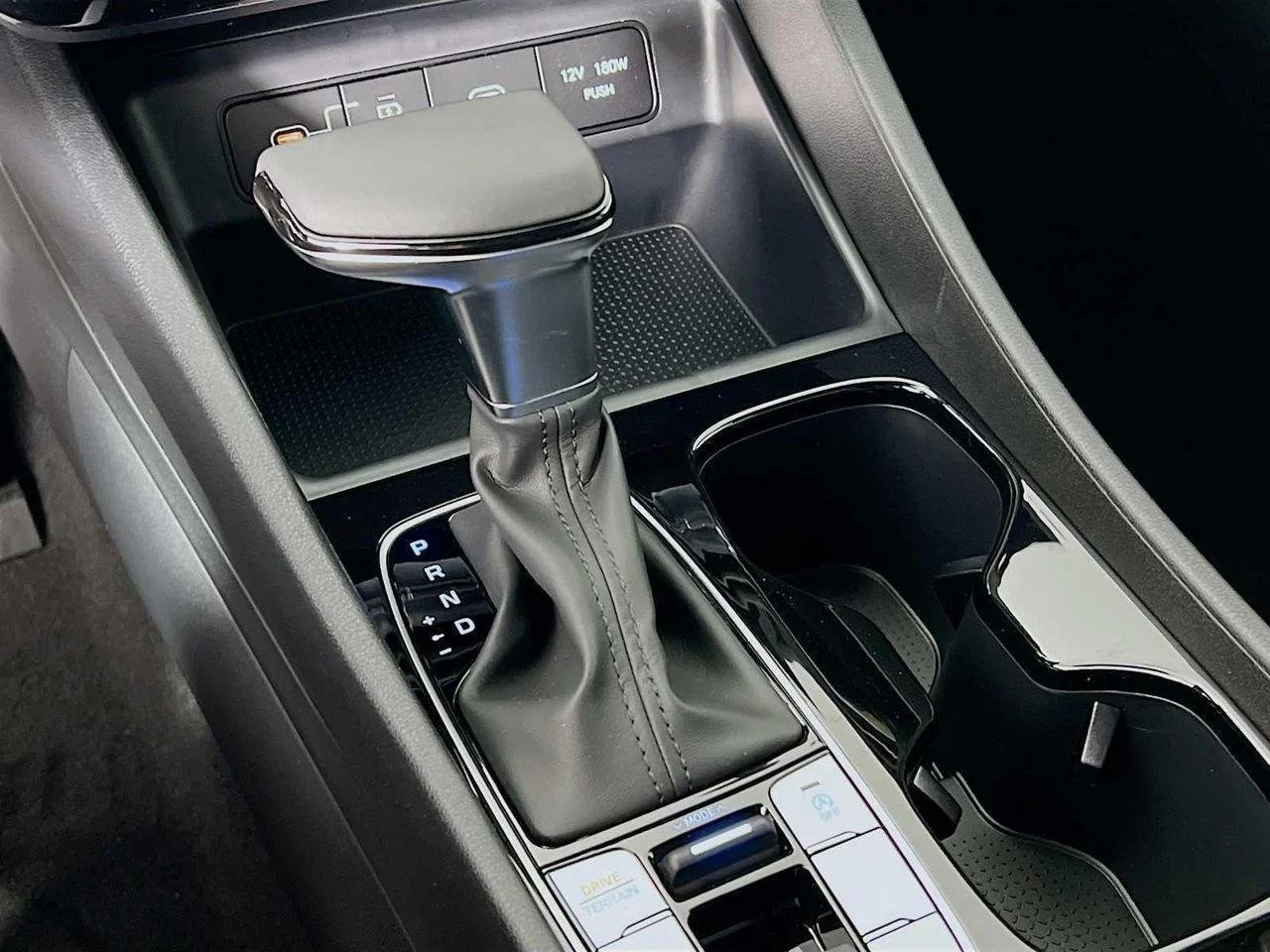 2026 Hyundai Tucson — photo 12