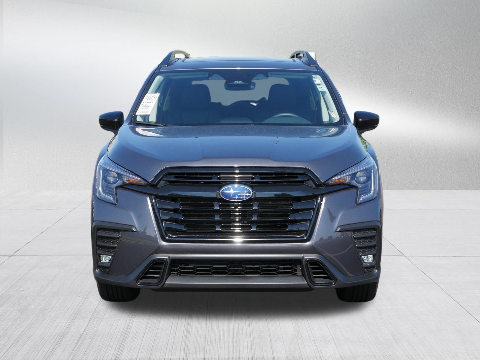 Used 2026 Subaru Ascent Onyx Edition-Touring with VIN 4S4WMALD6T3400517 for sale in Bloomington, Minnesota