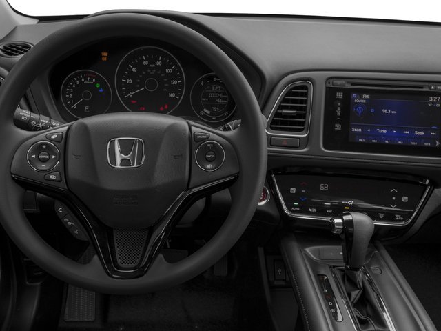 Used 2016  Honda EX image 7