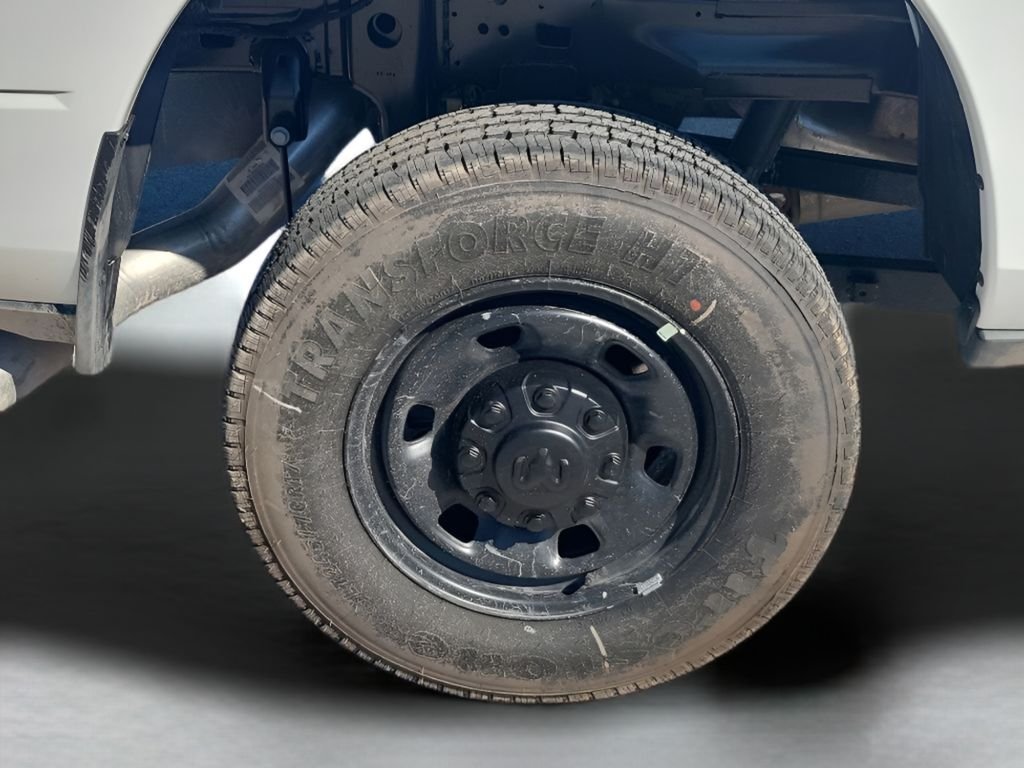 2026 RAM 2500 Tradesman - Photo 19
