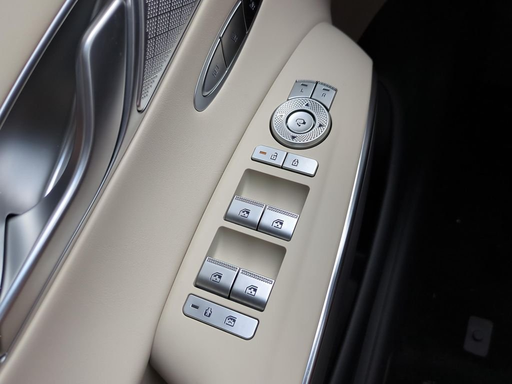 New 2026 Blue Genesis 2.5T SELECT image 20