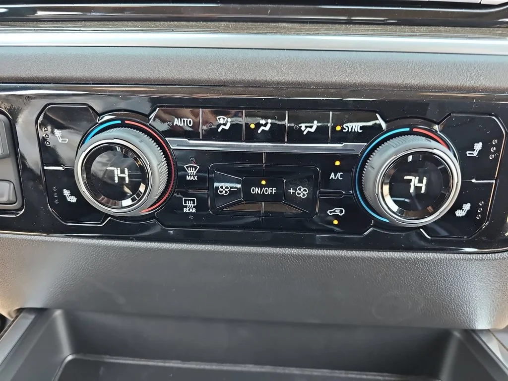 2026 Chevrolet Silverado 1500 LT Trail Boss - Photo 20