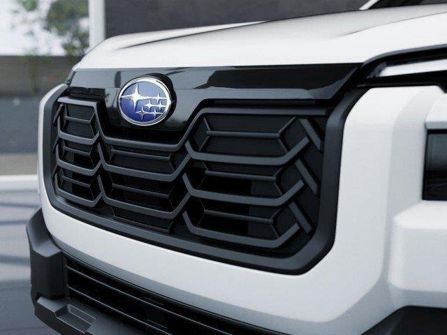 New 2026 CRYSTAL WHITE PEARL Subaru Premium image 10