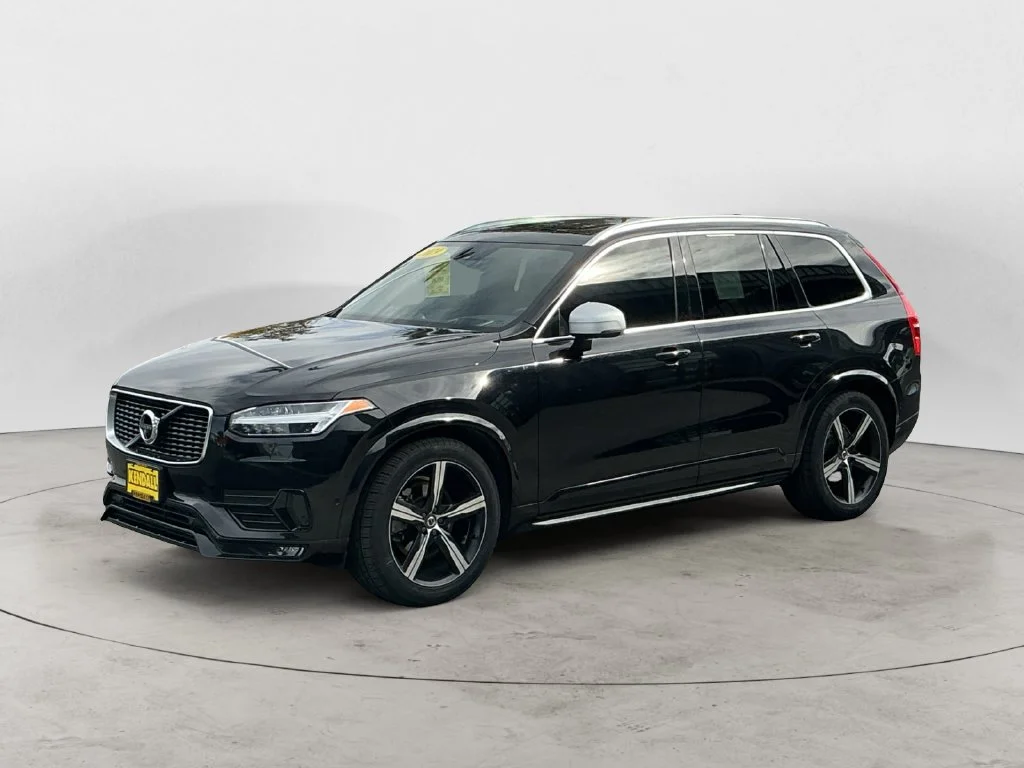 2019 Volvo XC90