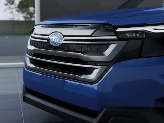New 2026 DAYBREAK BLUE PEARL Subaru Premium Hybrid image 10