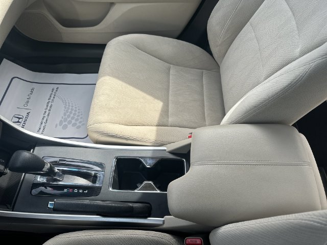 Used 2015 Beige Honda EX image 31