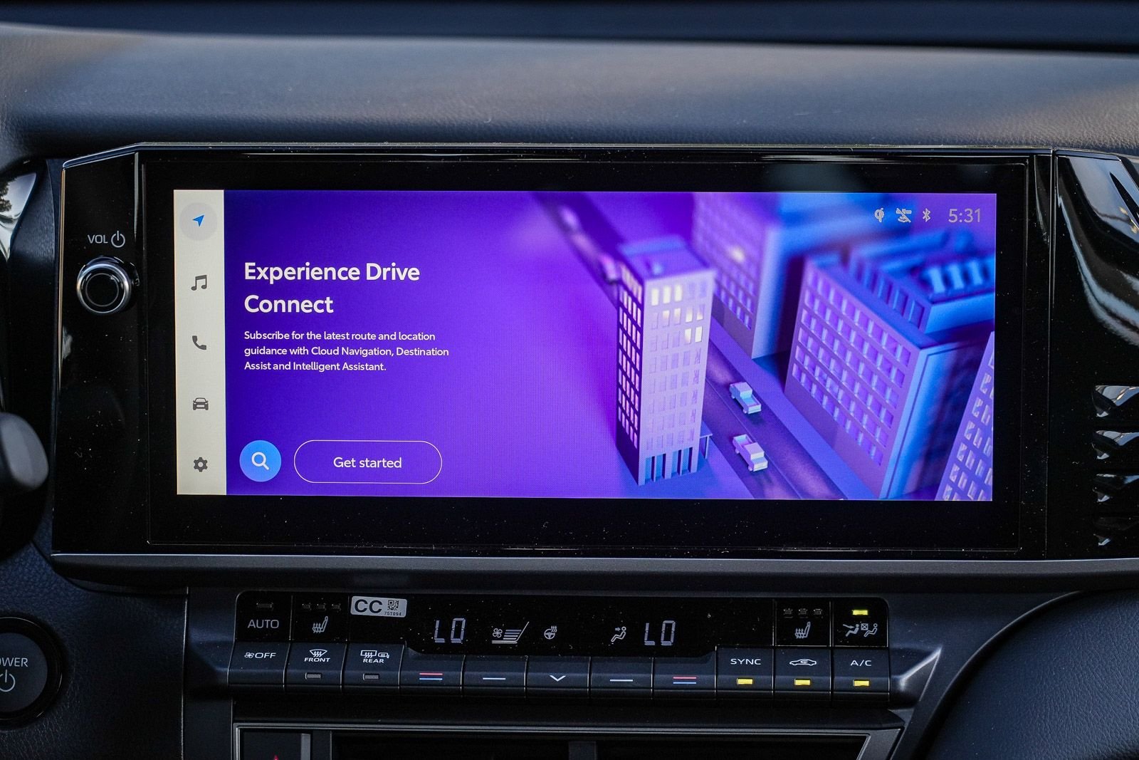 2026 Toyota Camry XSE - Photo 14