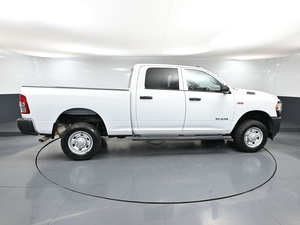 2022 Ram 2500 Tradesman photo 3