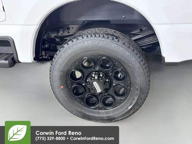 New 2026 Avalanche Ford Lariat image 33