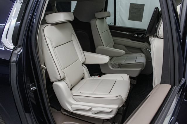 2024 GMC Yukon XL Denali - Photo 17