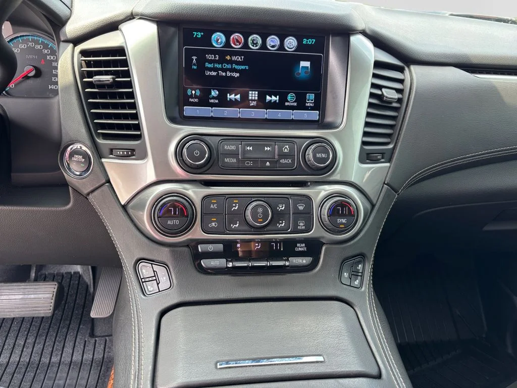 Used 2019 Black Chevrolet Premier image 12