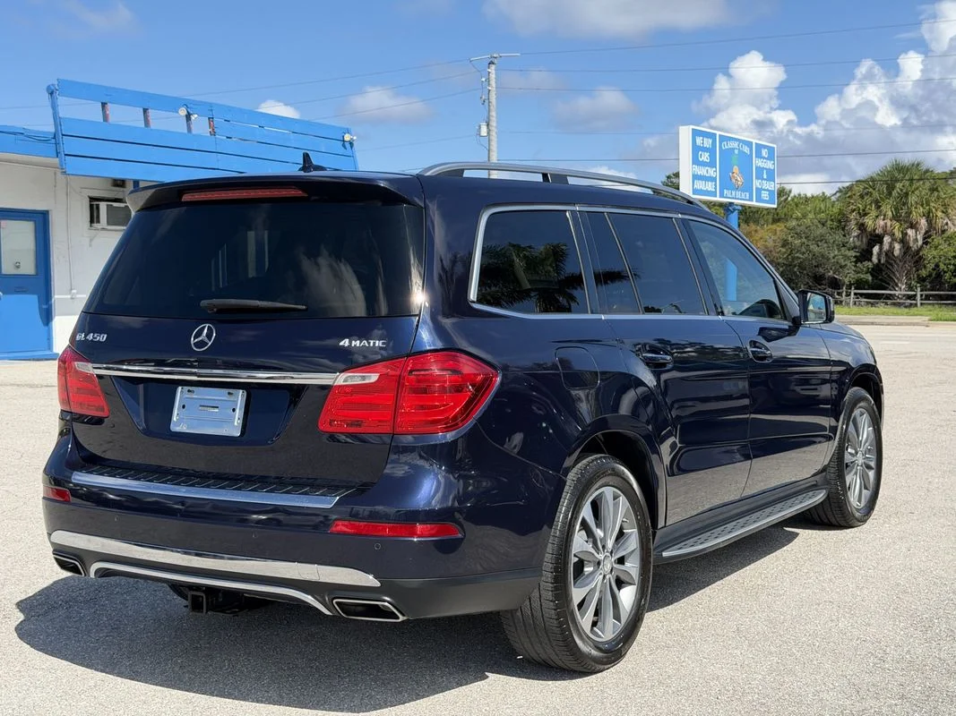 Used 2014  Mercedes-Benz 4MATIC® image 4