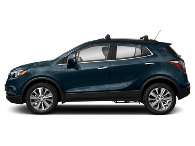 Used 2020 Satin Steel Metallic Buick Essence image 6