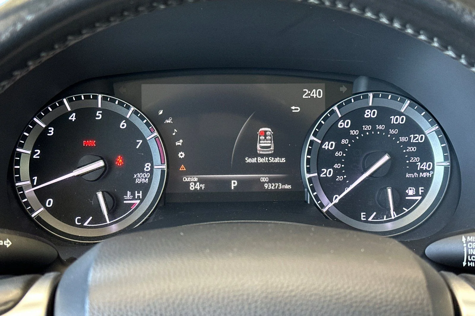 2020 Toyota Highlander Limited - Photo 26