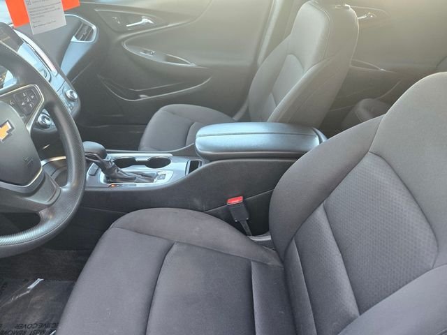 Used 2023 Gray Chevrolet LT image 12