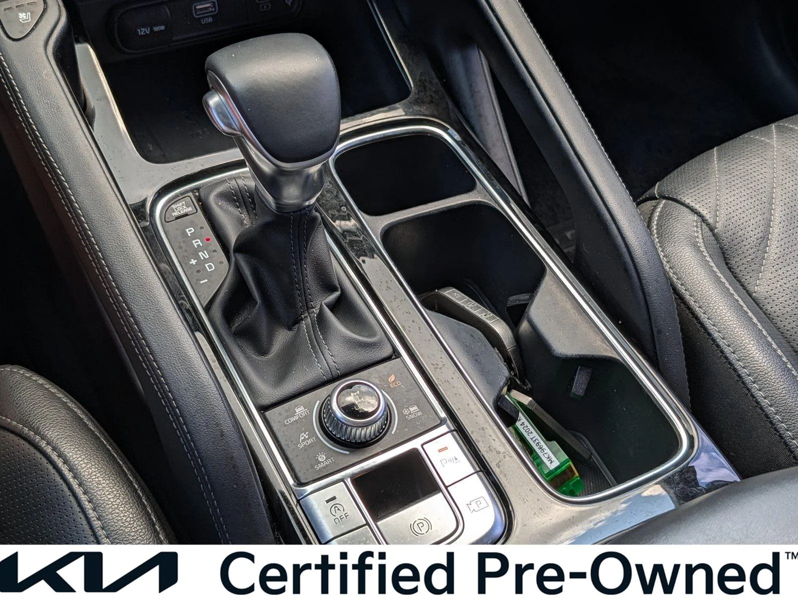 Used 2024 Wolf Gray Kia SX X-Line image 20