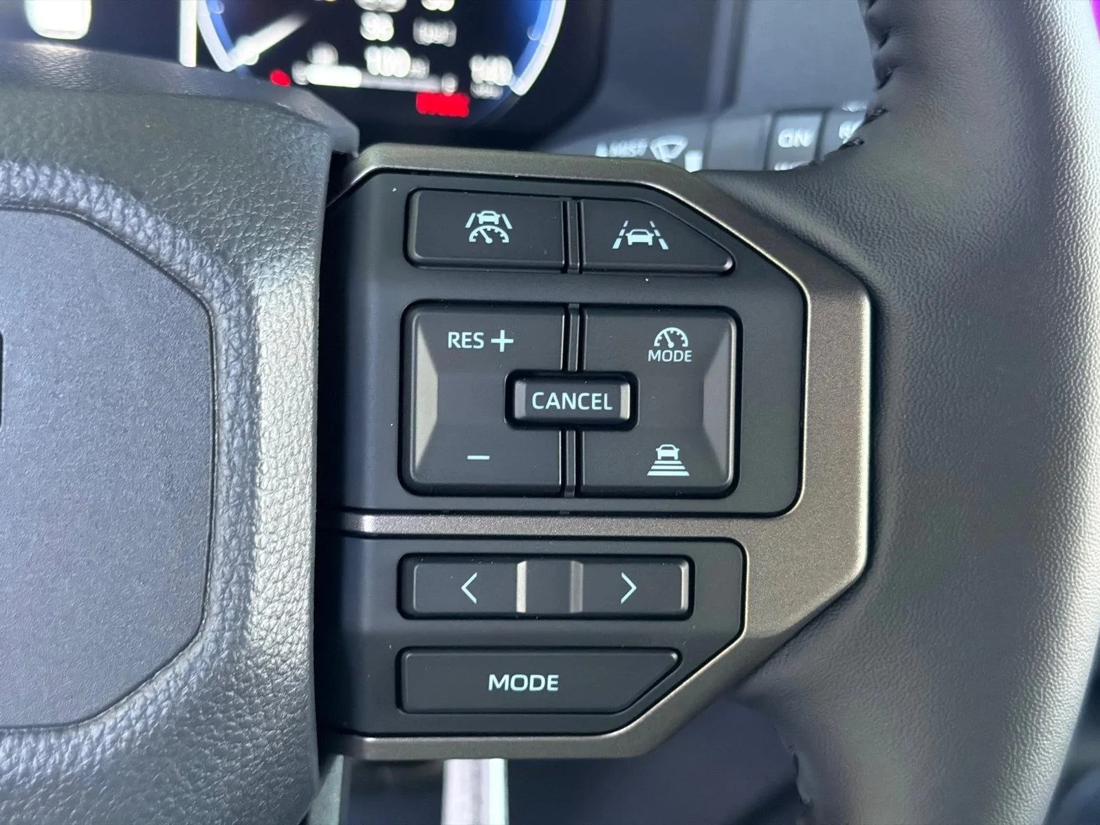 New 2027 Wind Chill Pearl Toyota Land Cruiser image 26