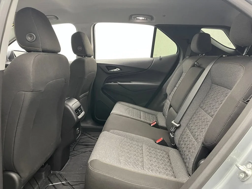 Used 2024 Sterling Gray Metallic Chevrolet LT image 36