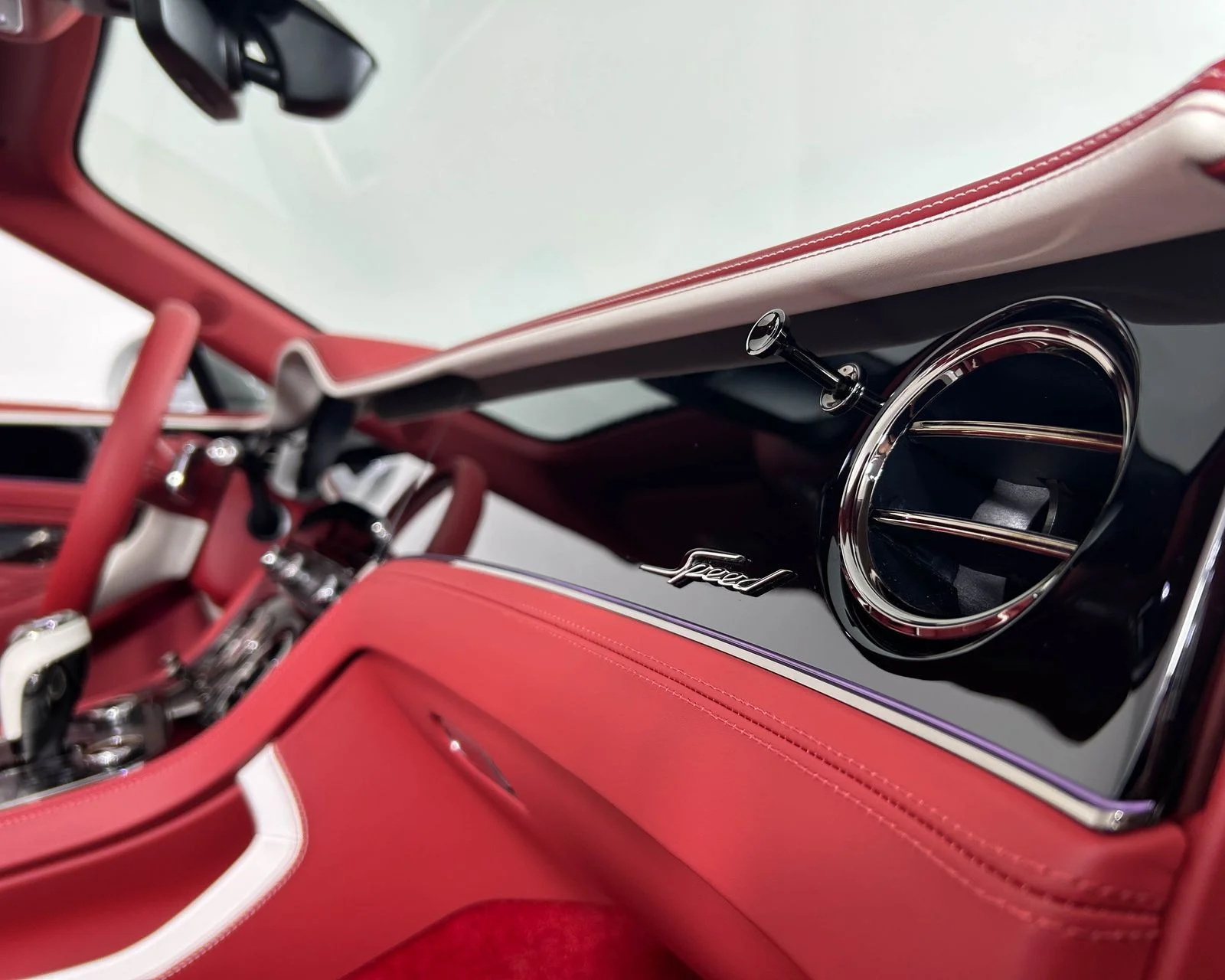 New 2026  Bentley GTC image 25