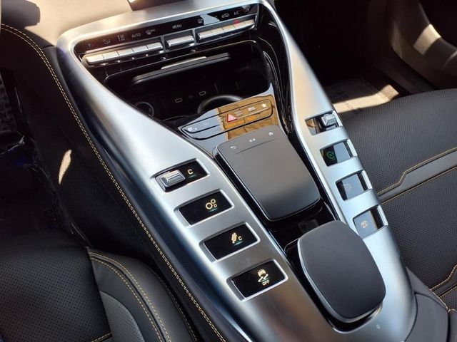 Used 2024 White/off-white Mercedes-Benz Base image 7