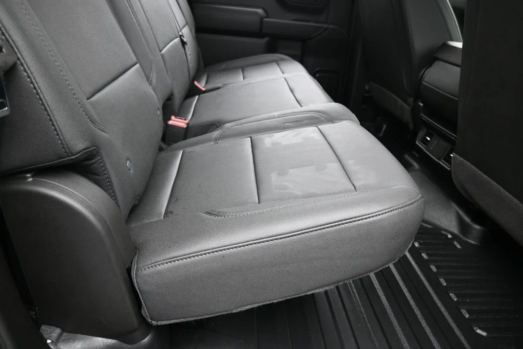 Used 2026 Summit White Chevrolet WT image 34