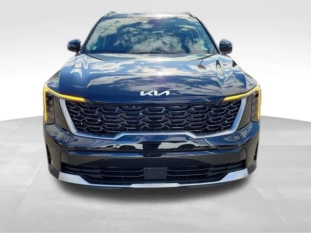 New 2026 Black Kia S image 10