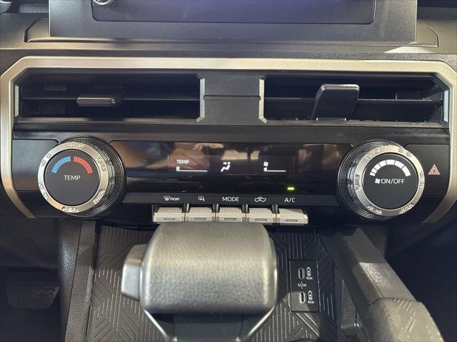 Certified Used 2024 UNDERGROUND Toyota  image 20