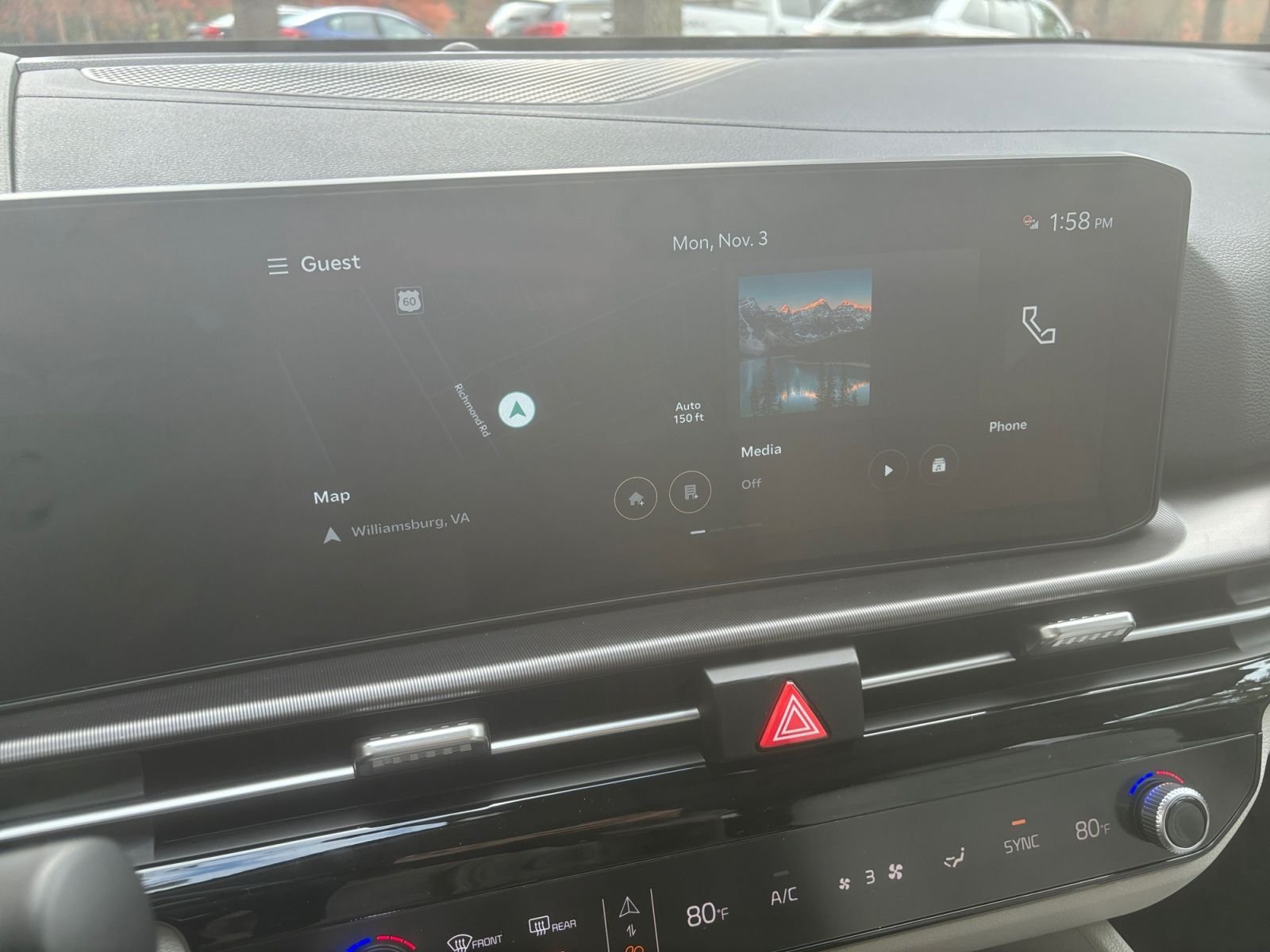 2026 Kia Sportage SX Prestige - Photo 26