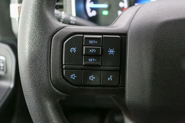 Used 2023 Blue Ford XL image 33