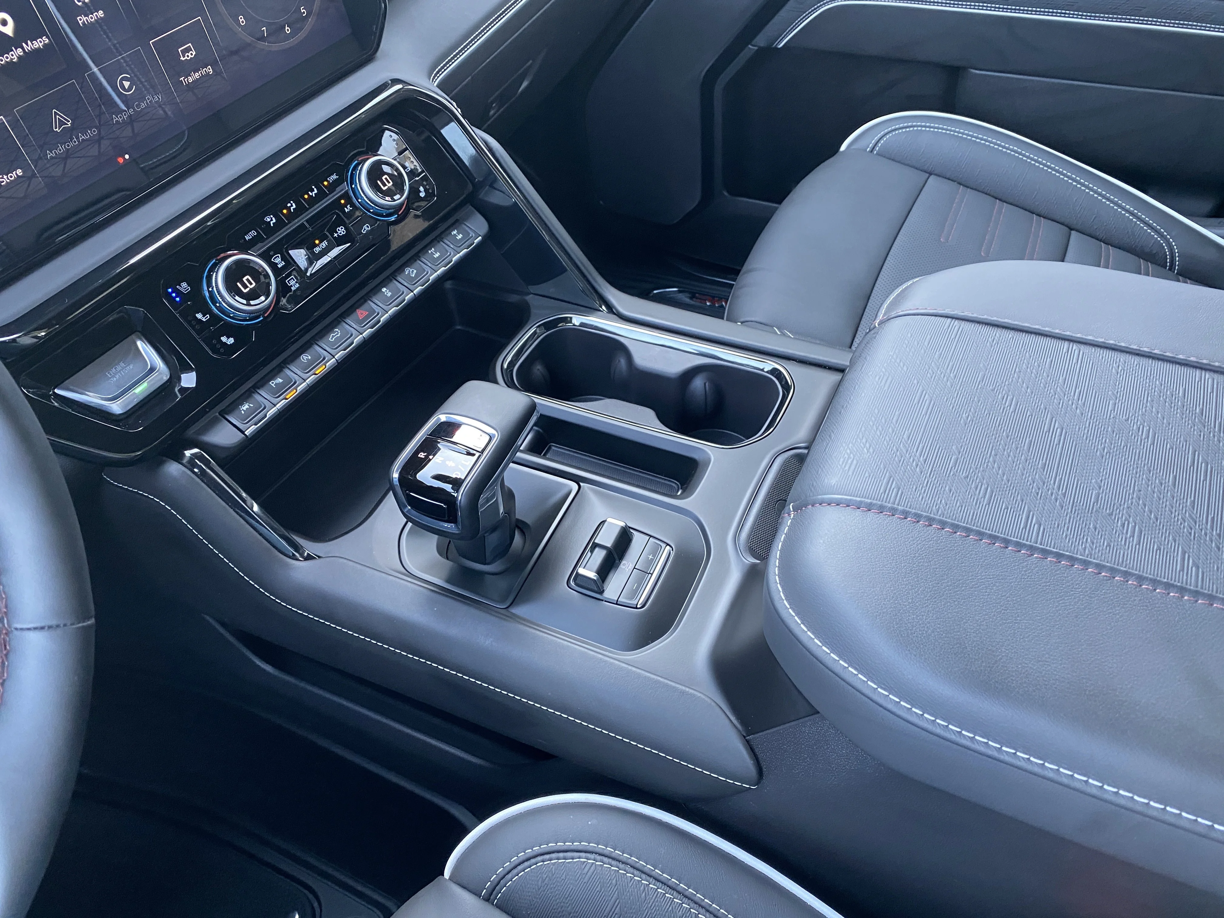 New 2026 STERLING METALLIC GMC AT4X image 24