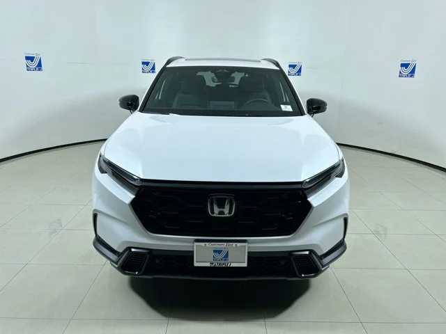 New 2026 PLATINUM WHITE Honda Sport-L image 3