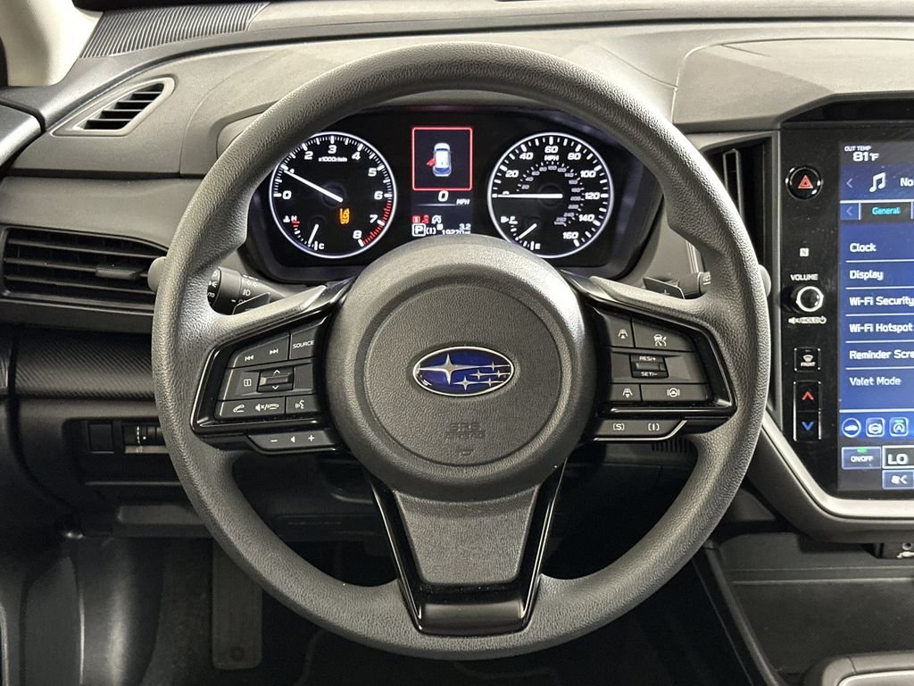2024 Subaru Crosstrek Premium - Photo 16