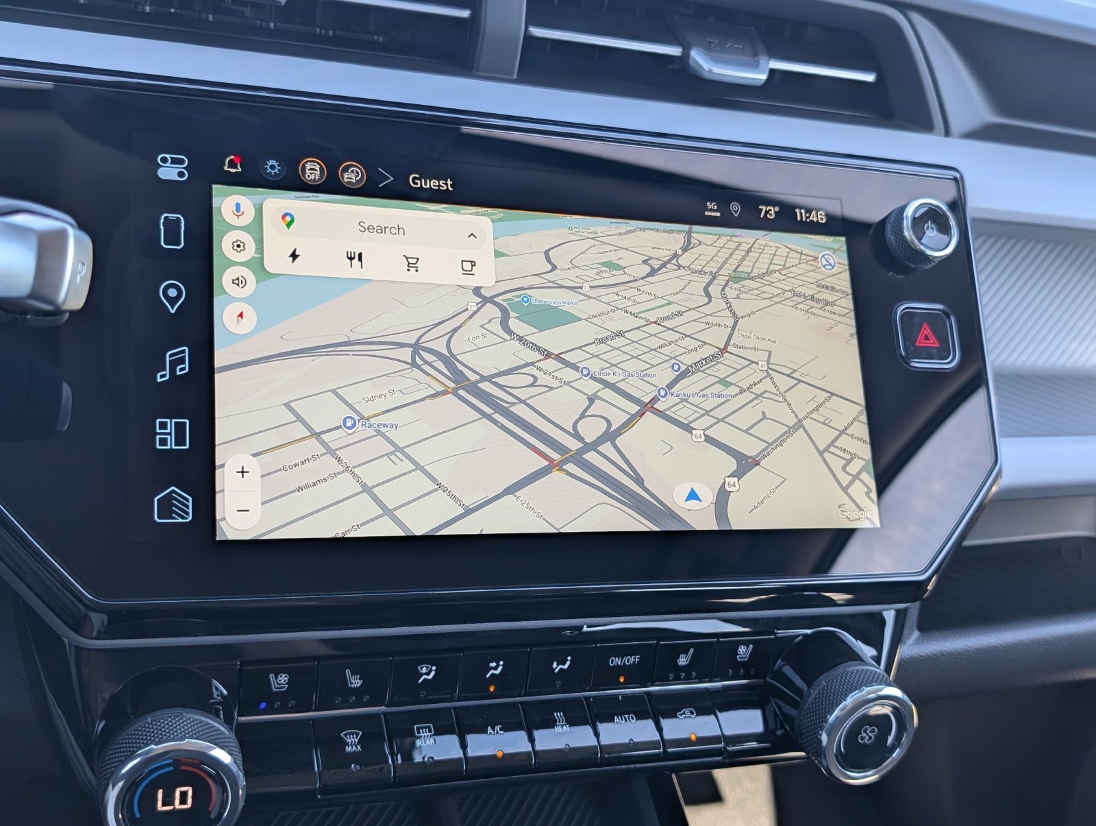 2027 Chevrolet Bolt RS - Photo 11