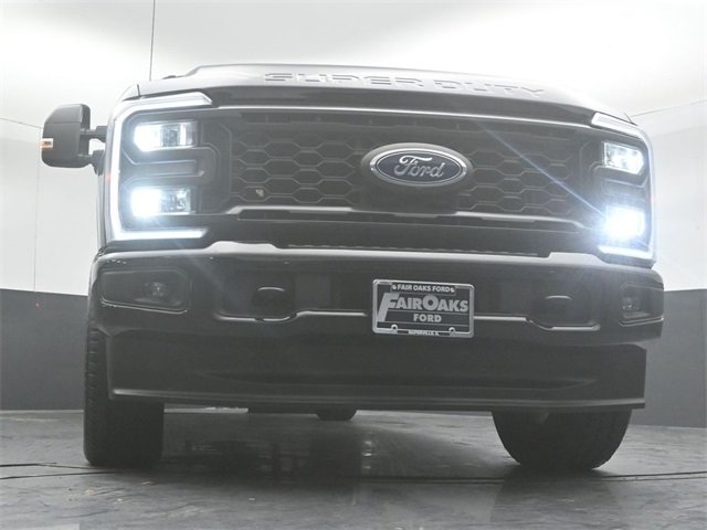 2024 FORD F-250 - Image 30