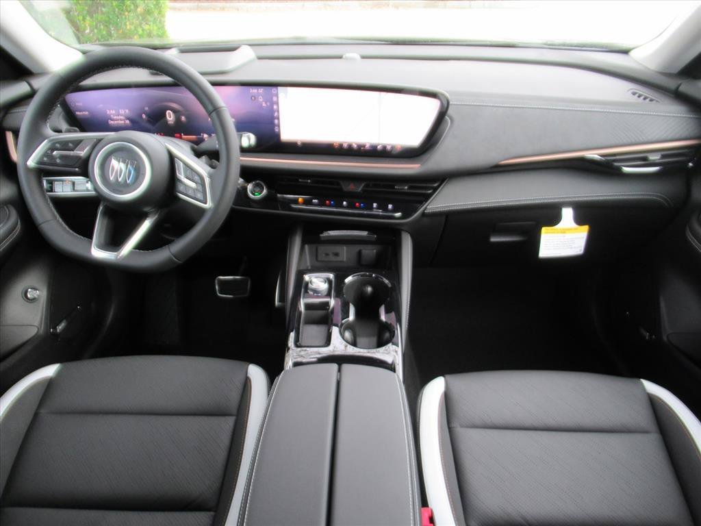 2026 Buick Envision Sport Touring - Photo 12