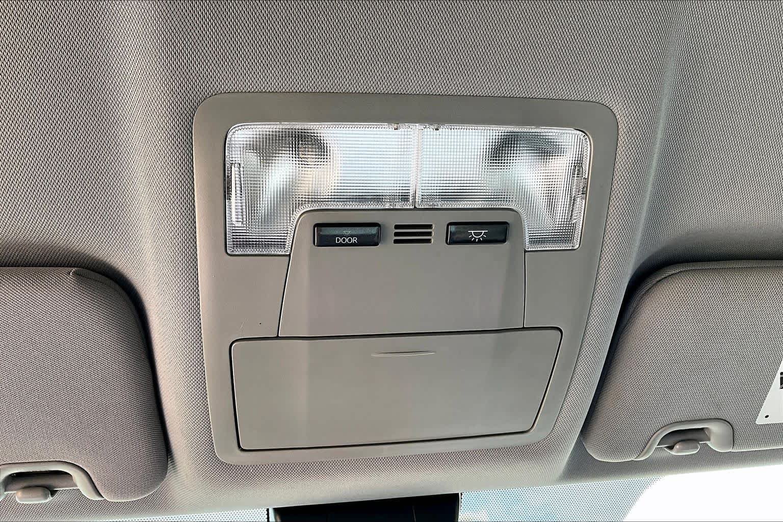 Used 2018 Celestial Silver Metallic Toyota LE Plus image 33