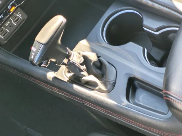 2024 Dodge Durango GT - Photo 25