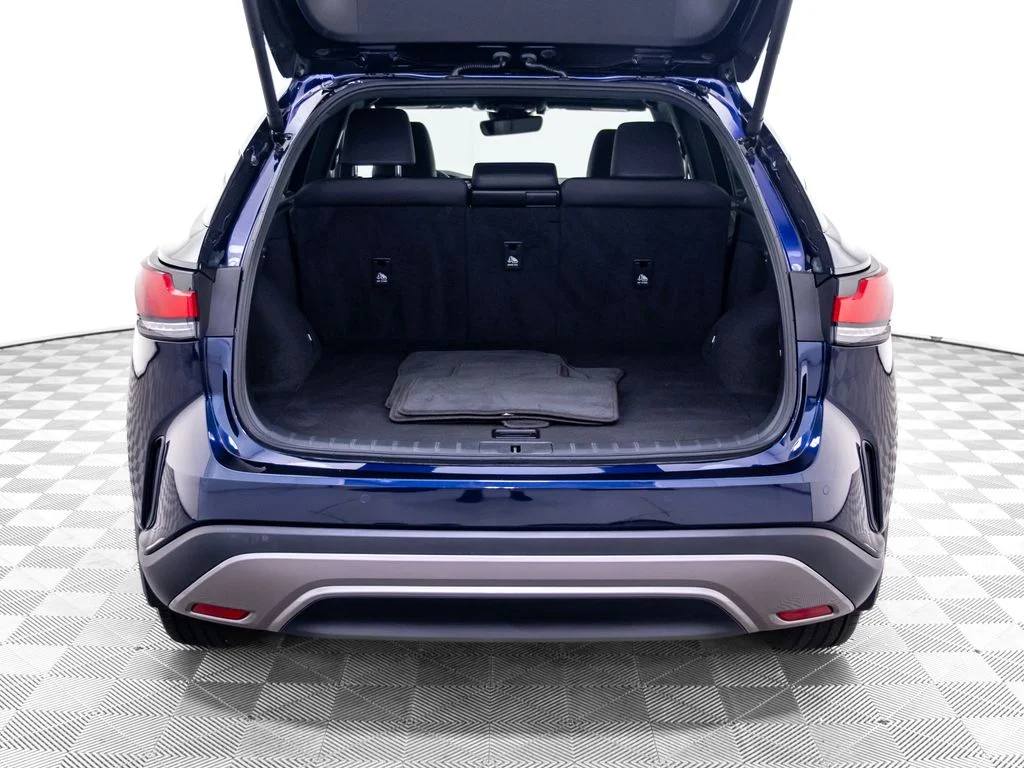 Used 2024 Blue Lexus 350 Premium image 34