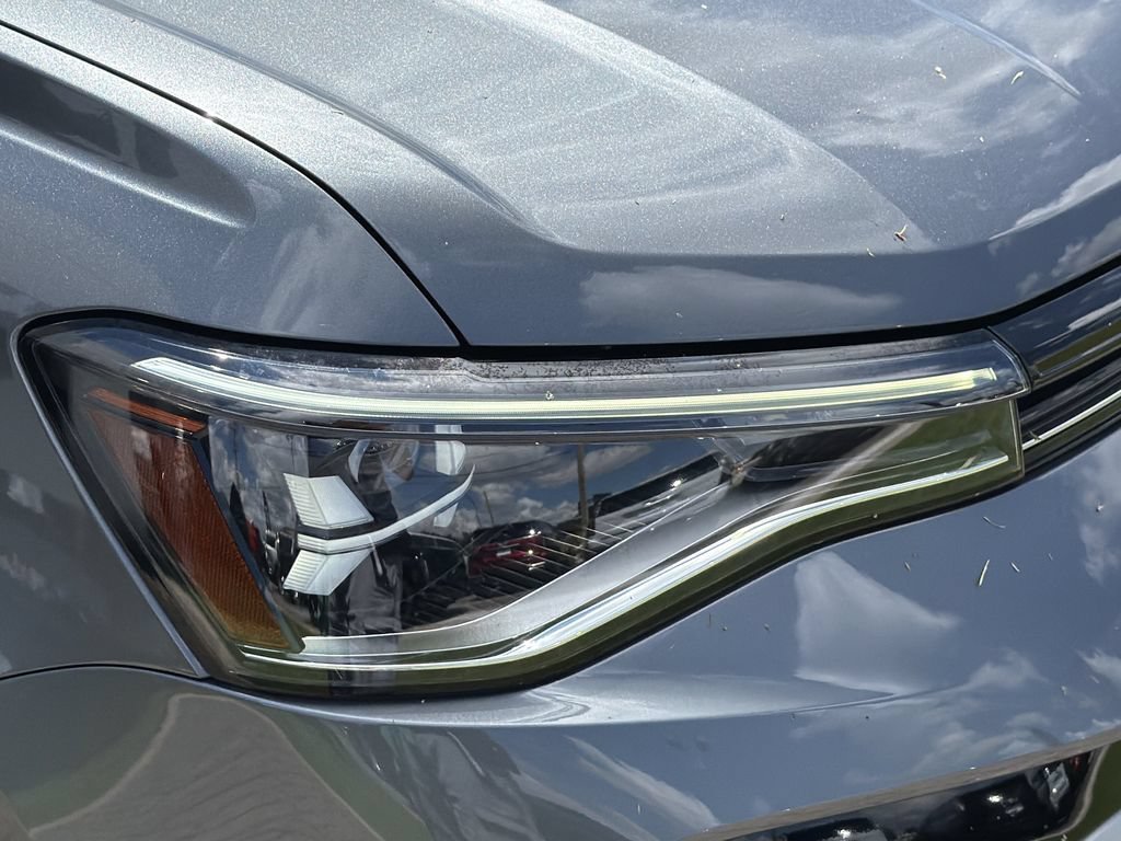 2025 Volkswagen Taos S - Photo 8